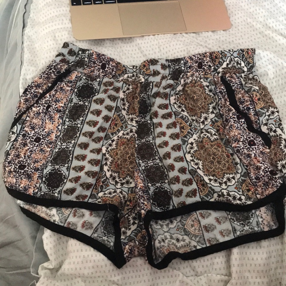 Shorts